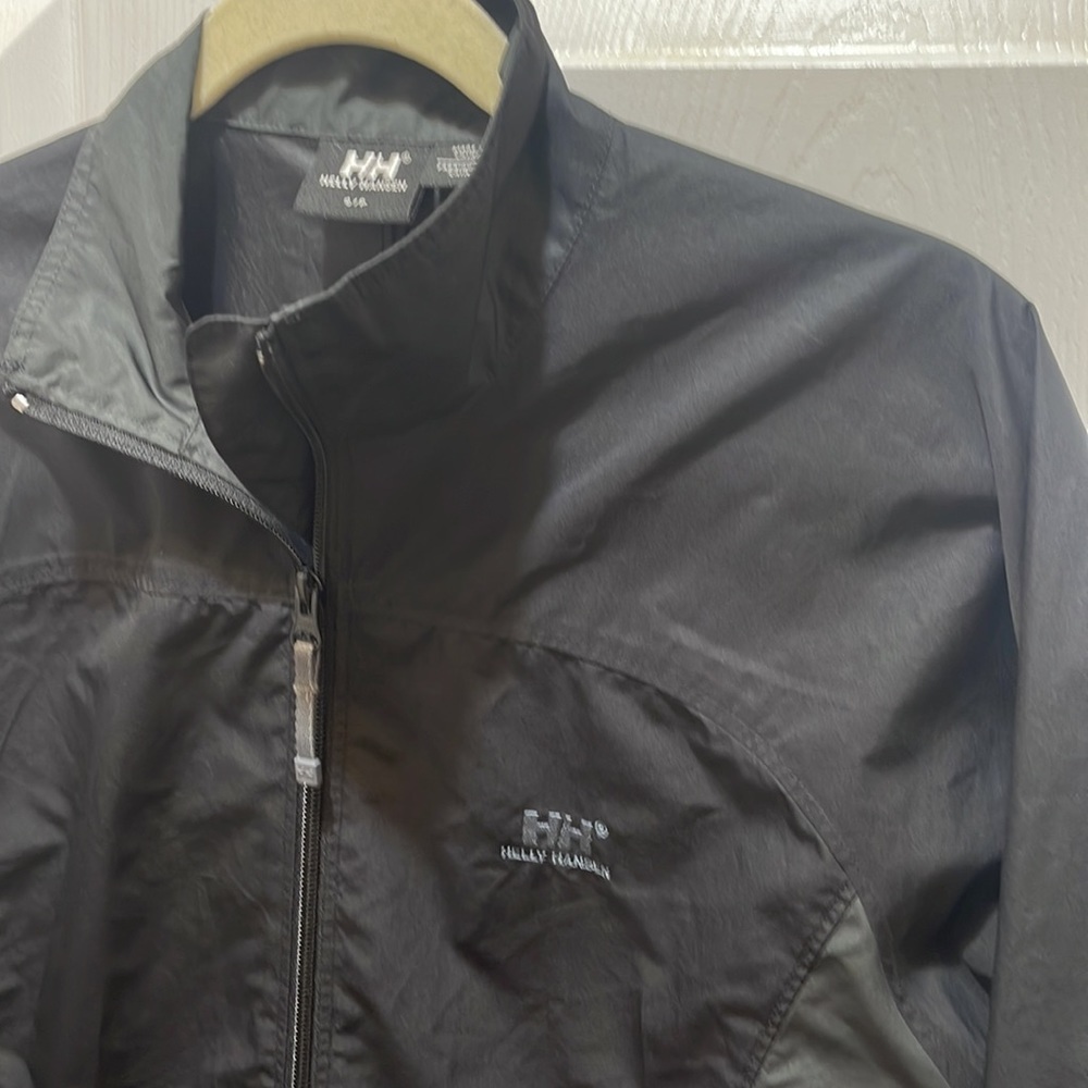 Helly Hansen Waterproof Jacket P - image 2